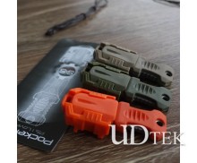  Beatles Ribbon buckle mini knife UD52005